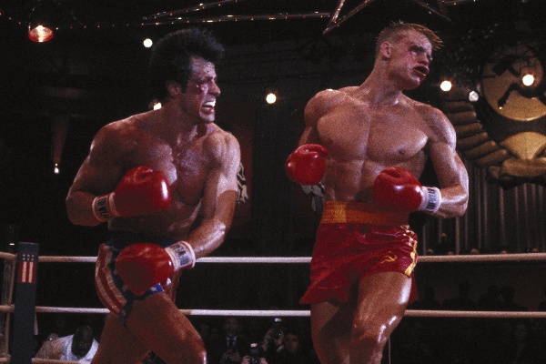 крутые фильмы про месть