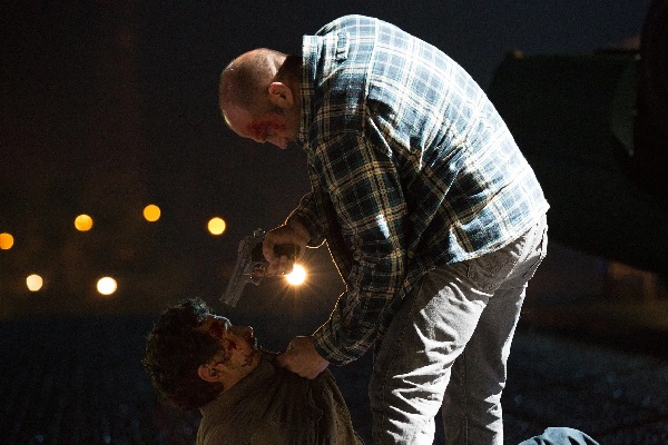 фильм про месть за семью