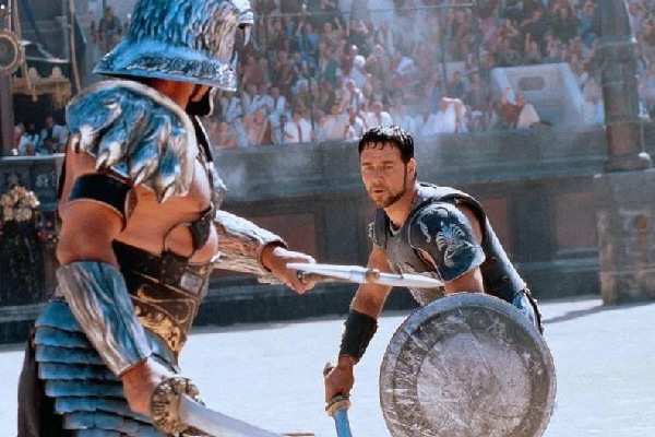 кино про месть