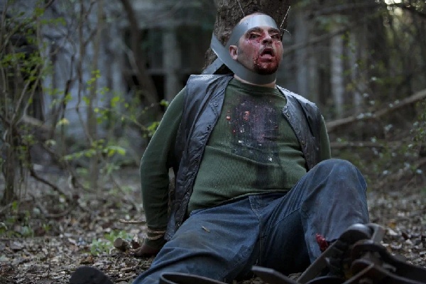 фильмы про месть женщин