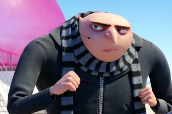 мультфильмы 2024 дата выхода