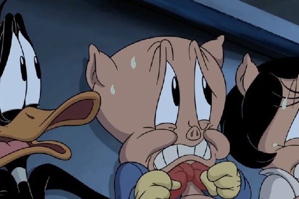 новые мультфильмы 2024 года