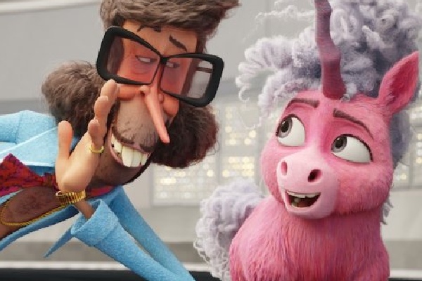 трейлеры мультфильмов 2024