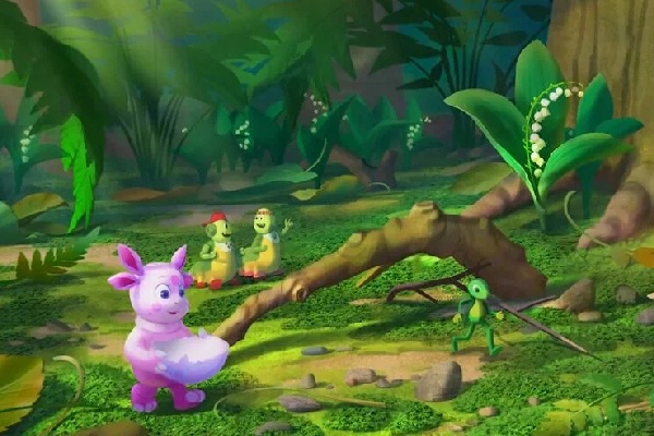 какие мультфильмы выйдут в 2024