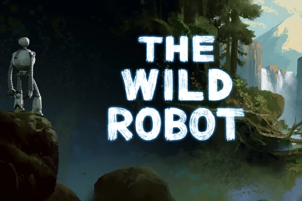 новинки мультфильмов 2024