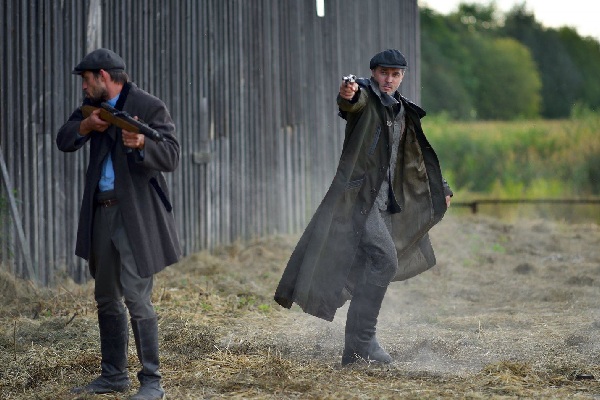 слово пацана похожие сериалы русские