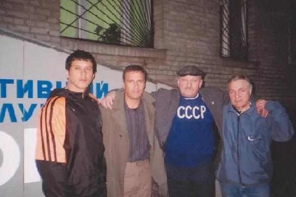 10 сериалов, похожих на «Слово пацана: Кровь на асфальте»