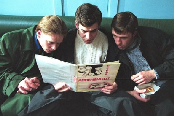 фильмы похожие на сериал слово пацана