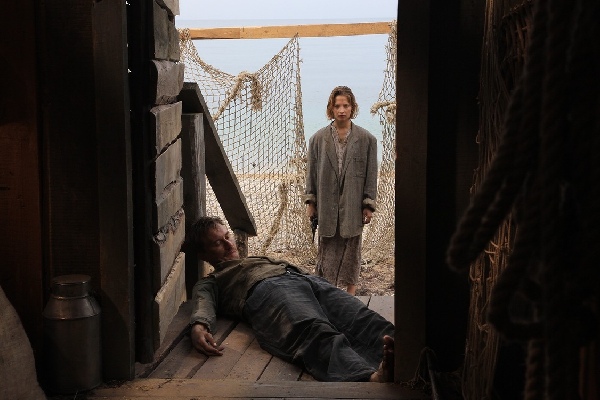 сериал похожий на слово пацана 2023