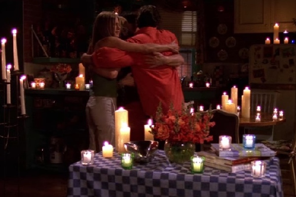 топ серий друзей