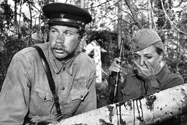фильм про вов 1941