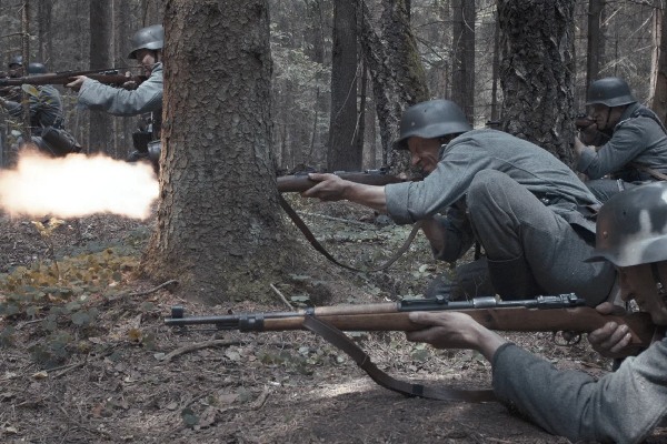 фильмы про вов новинки