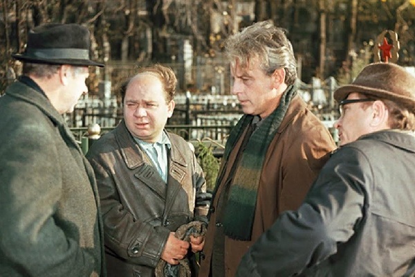 русские фильмы про вов