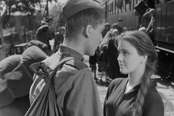 фильмы про войну вов