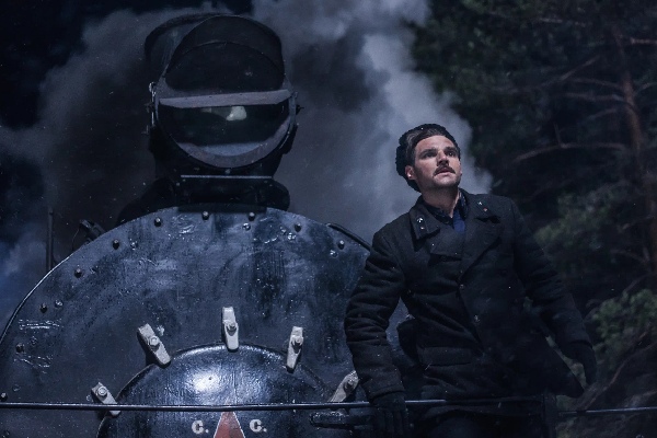 фильм про блокаду ленинграда