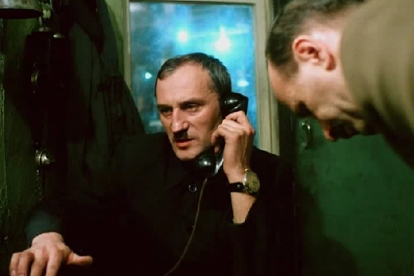 лучший фильм про блокаду