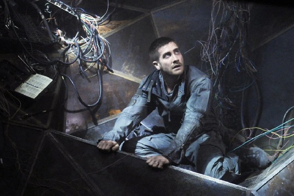 лучшие фильмы фантастика