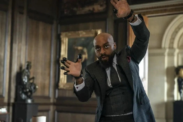 фильмы фантастика новинки