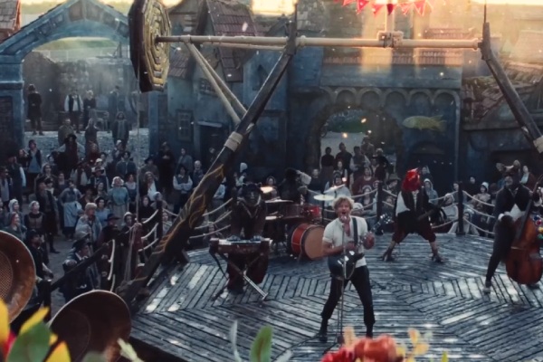 как попасть в массовку на телепередачу