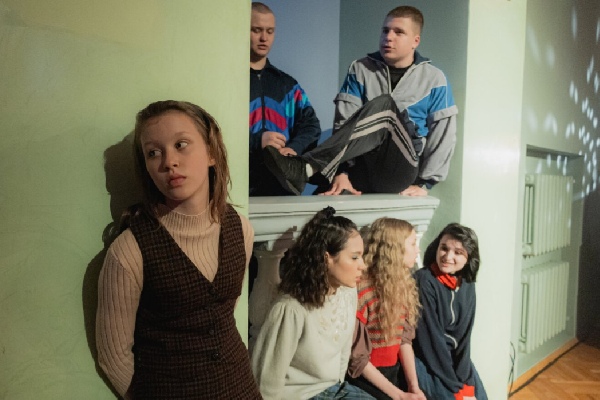 2 сезон слова пацана кровь на асфальте дата