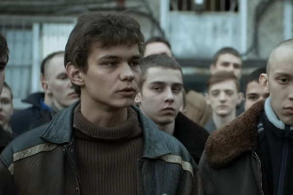 когда выйдет продолжение слово пацана