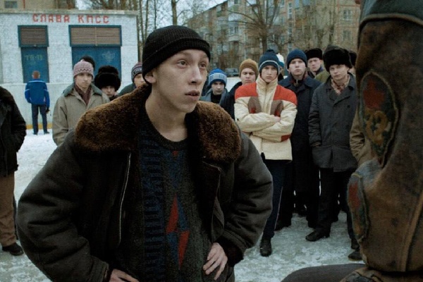 выйдет ли продолжение слово пацана