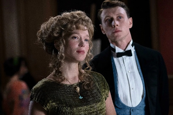 новые фильмы весна 2024