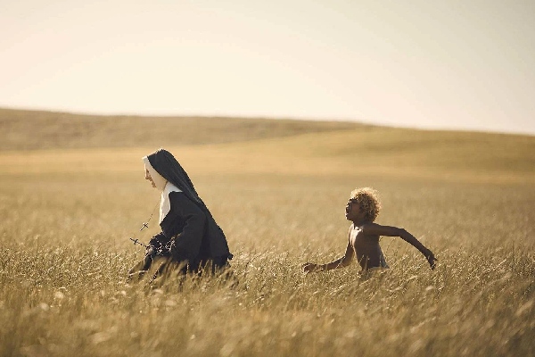 новинки фильмов весна 2024