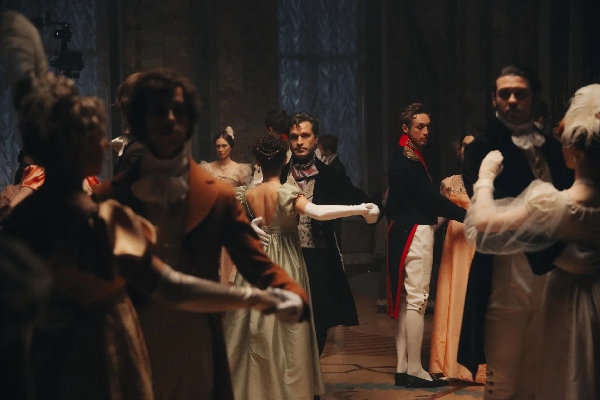 фильмы весна 2024 российские