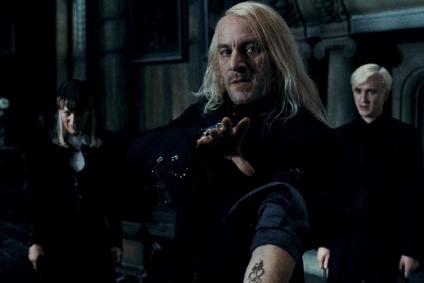 тизер сериала гарри поттер