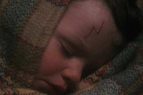 сериал гарри поттер актеры