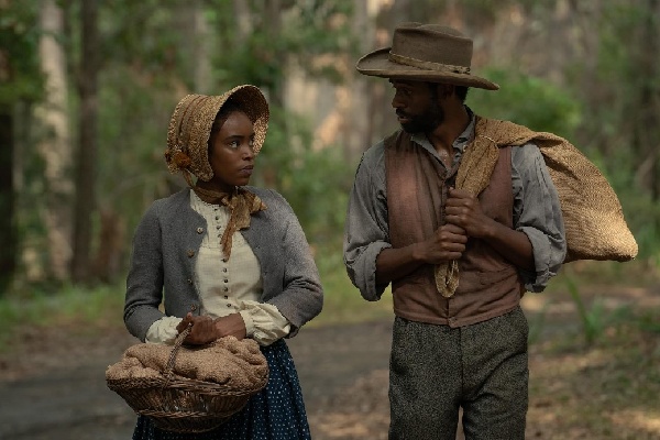 новые сериалы весны 2024