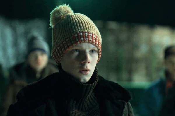 сколько лет героям слово пацана