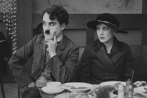 роль музыки в немом кино