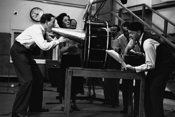 сообщение роль музыки в фильме