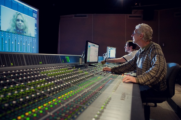 какая роль музыки в кино