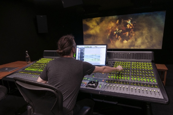 роль музыки в театре и кино