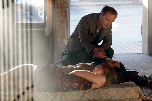 сериалы типа фишер