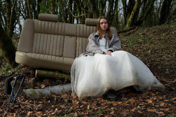 сериал наподобие цикады