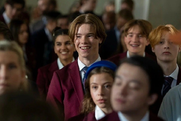 Цикады похожие сериалы