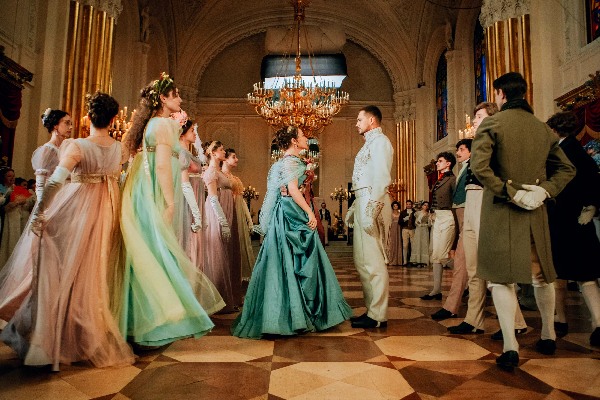 съемки холоп 2