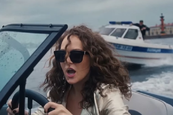 холоп 2 место съемок