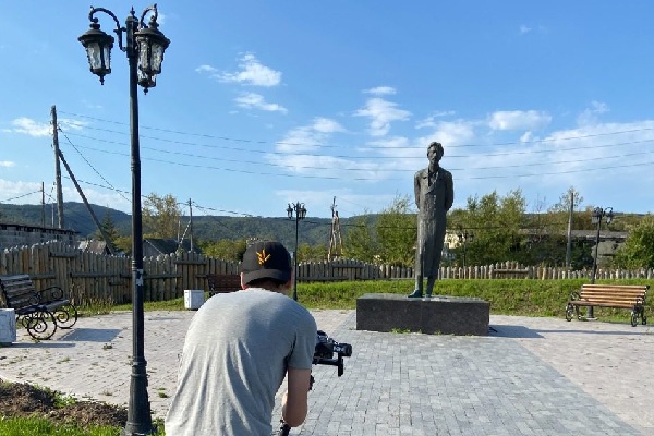 документалки 2024