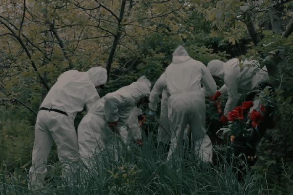 Украина документальный фильм 2024