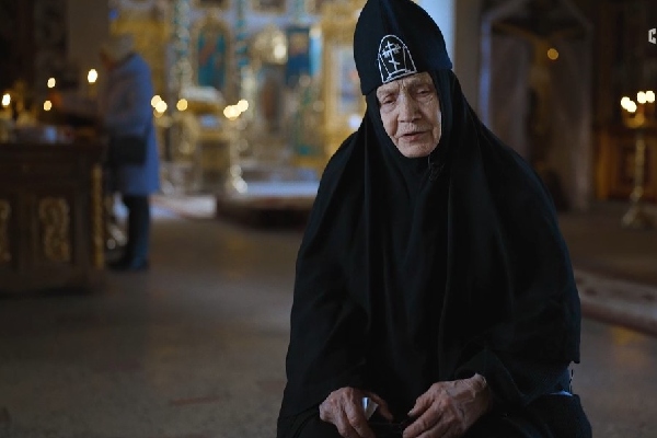 отец иоанн документальный фильм 2024