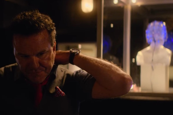 черное зеркало сериал лучшие серии