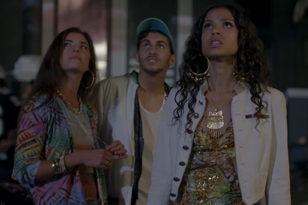 черное зеркало рейтинг серий