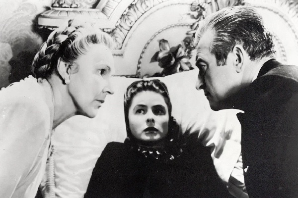 альфред хичкок лучшие фильмы