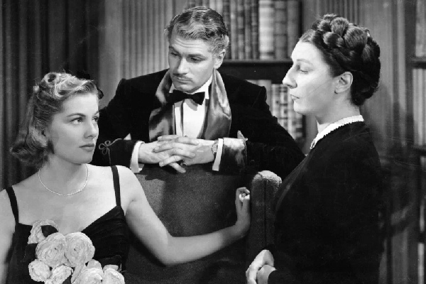 ребекка фильм хичкока