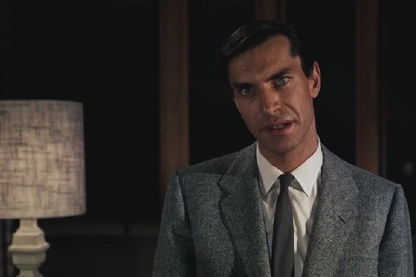 альфред хичкок фильмы